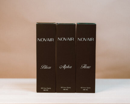 Bless + Alpha + Flow